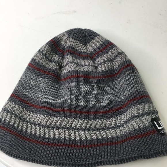 Adidas Beanie Hat Mens One Size Climawarm Lined Winter #3203 - Picture 7 of 11